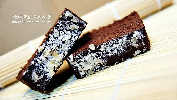 【殺蛋坊】團購首選～古典巧克力