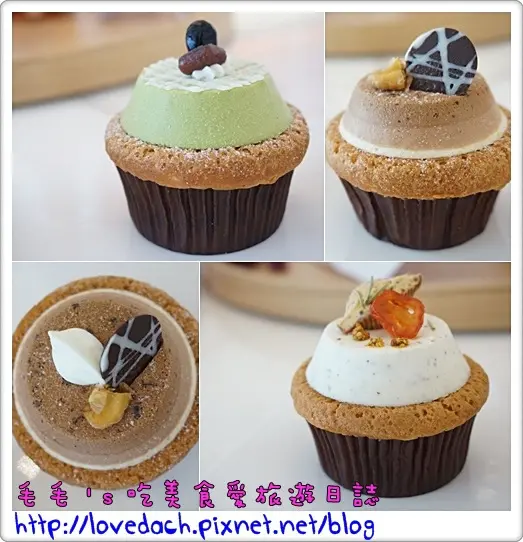 邀約。【CUPETIT卡柏蒂杯子費南雪】2014春季品嘗會，三種口味全新登場 ♥ 抹茶映雪 | 焦糖年華 | 培根義饗曲 (文末有新品試吃會活動)(捷運科技大樓站)