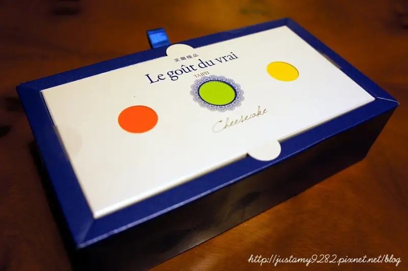 體驗 ☞ 新北市。三重區 ▍SUPER HAO-極品豪點心 ▍綿密、入口即化のcheese cake~ 多種口味一次享有!!!