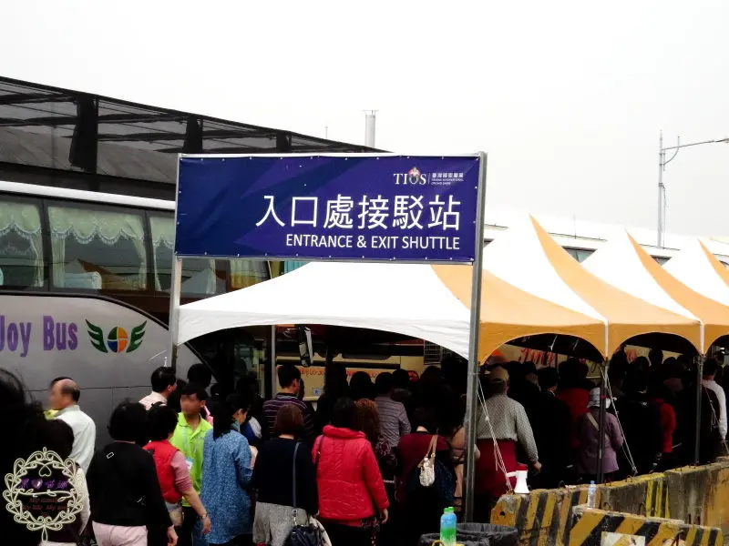 2014.03.10 -【台南】2014台灣國際蘭展（上）- 蘭蕙館