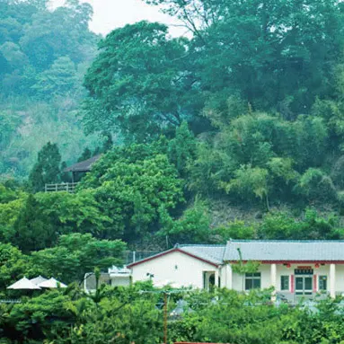 情人谷民宿(臺中市民宿007號)