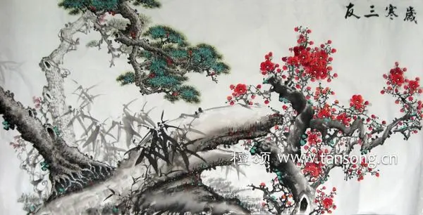 台中美食~與歲寒三友松竹梅的第一次約會 大和屋的平價新體系大和鍋物