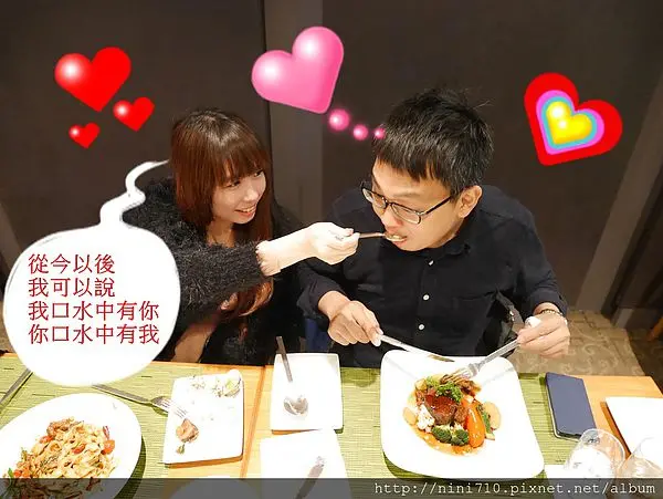 台中美食~充滿法式貴族的氣息eslite tea room(台中勤美誠品綠園道店)