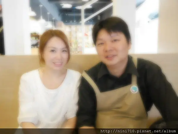 台中美食~Lesson Goodly咕栗市集 試賣期不收服務費唷!大推奶油菌菇肝醬燉飯和抹茶卡士達紅豆鬆煎餅