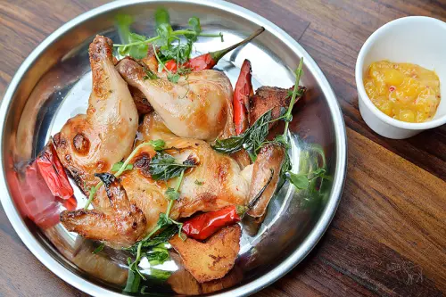 Osteria by Angie光復 義式料理餐廳