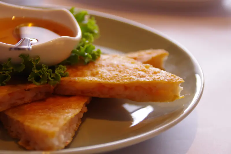 酸酸辣辣的好滋味~瓦城泰式料理