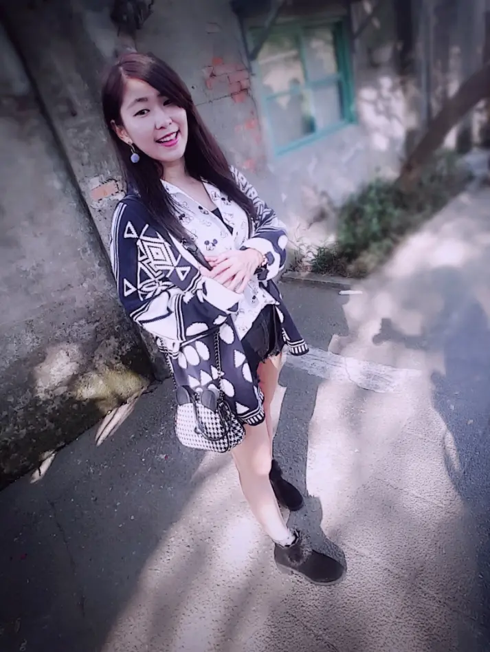 【台北信義區。四四南村｜四四南村有甚麼好拍照的?台北市一日遊景點推薦、台北拍照打卡景點推薦、擁有101美景、文青風格文創格調♥食尚期貨小咪推薦台北景點 】