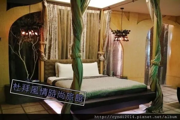 【台中大雅】杜拜風情時尚旅館 超大衛浴空間 乾濕分離 又可以好好泡澡放鬆放鬆了! 