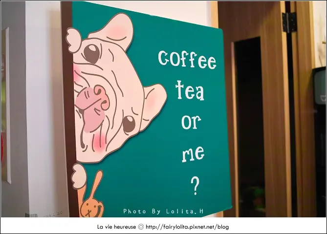 《北市內湖區♥食記》棗點 Breakfirst。城市中的靜謐角落，還有可愛的插畫展覽迎接客人呦！