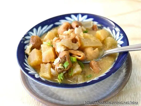 [晚餐食記] 台中－安西媽媽的家庭料理