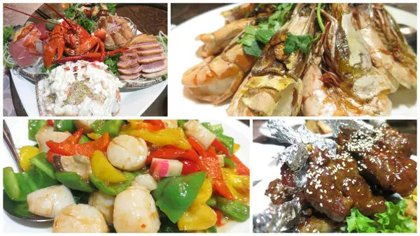 20170223@台北昱廚五訪 有密集恐懼症者勿入