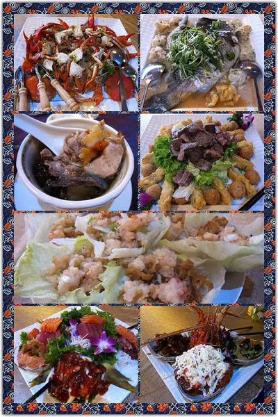 20140522@台北昱廚 超海派的大份量美味