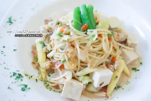 【台南】讓美食回到健康為基礎的原點．米豆麥Me Do Mind時蔬．烘焙