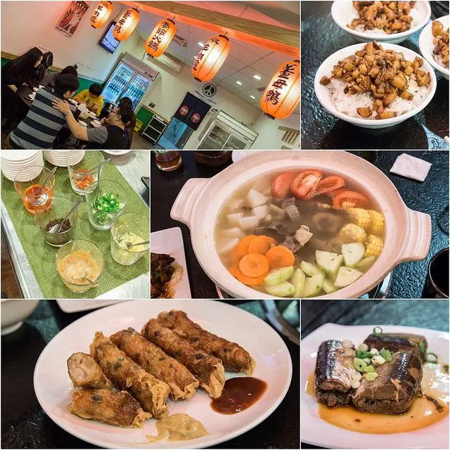 【小虎吃貨團】【萬隆站美食】阿候的店