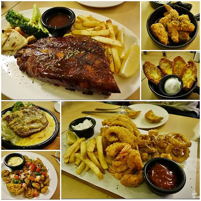 『新北。板橋』巴克斯美式小館 Box Diner-溫馨創意美式料理，致理技術學院旁的寵物友善餐廳美食。