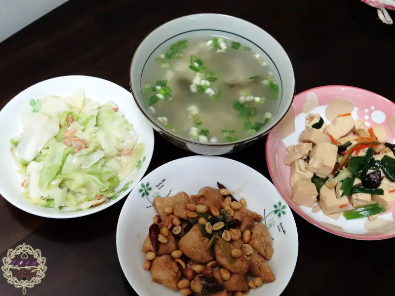 【邀約】巧魔女晚餐宅配