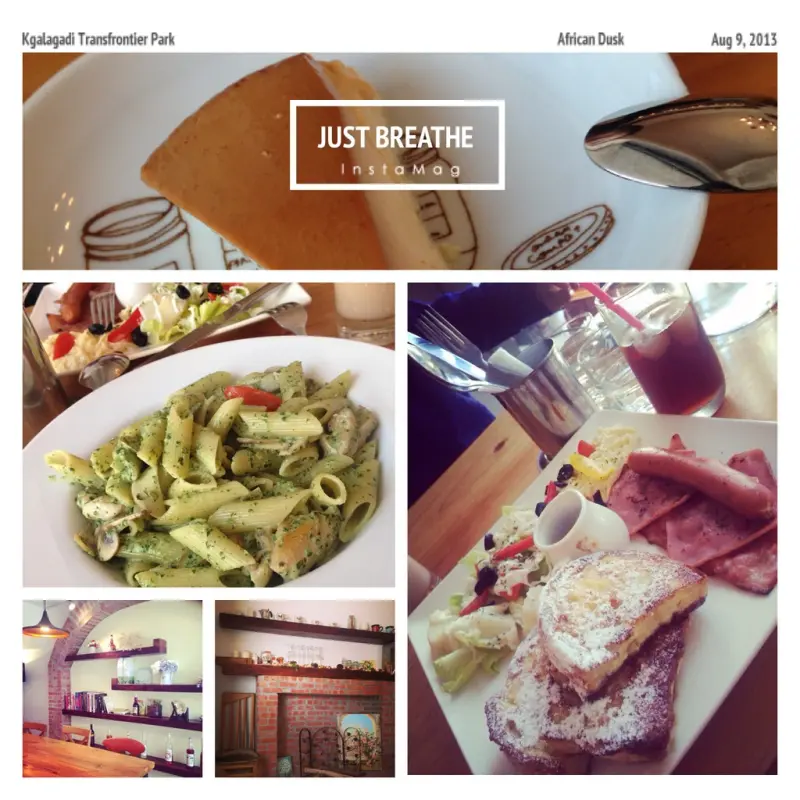 台北｜【市政府捷運站。Aug. 歐格小館】手作異國料理小餐館♡ 優閒の早晨