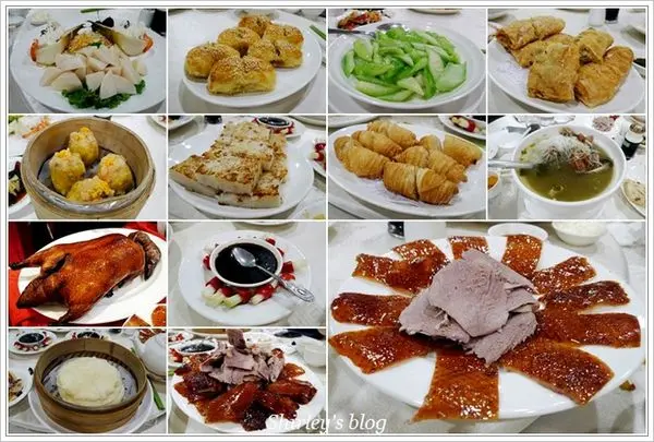 台北‧龍都酒樓        
      