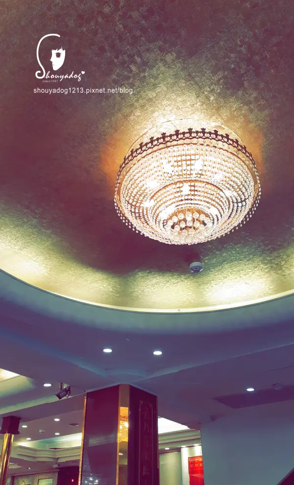 【港式飲茶】龍都酒樓        
      