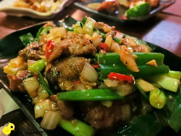 【台北】板橋-WOW！烤串燒店-一起到教室用餐吧