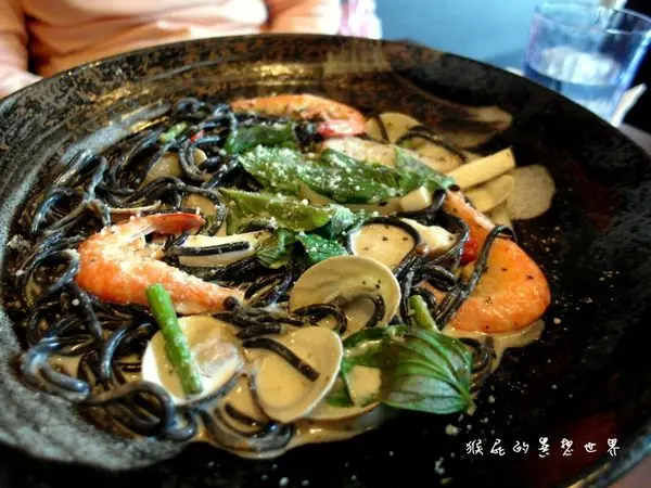 【台中南屯】平價美味人氣義大利麵！西西里義式麵食館！