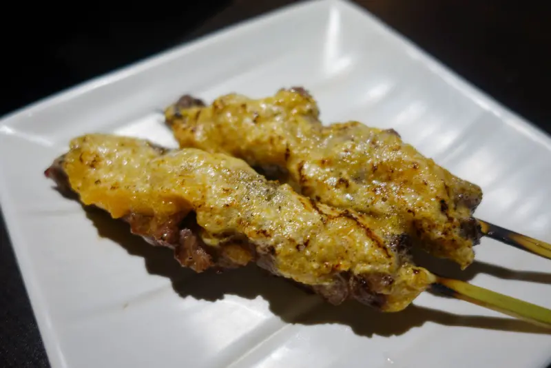 (忠孝敦化站)台北東區居酒屋混串燒pasta酒場/串燒/義式/美式風格/多國料理/消夜好去處/飲酒作樂