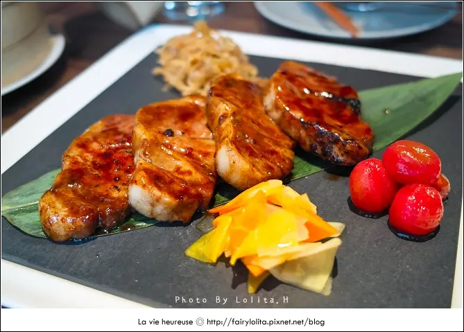 《北市大安區♥食記》叁和院(參和院) 台灣風格飲食。時尚台菜演繹出讓人大飽口福的絕妙好滋味