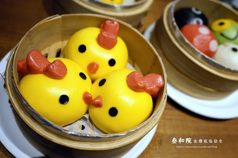 東區中式 ✿ 叁和院 台灣風格飲食 ✿ 時尚台菜, 服務棒氣氛佳, 聚餐推薦首選!! (母親節套餐)