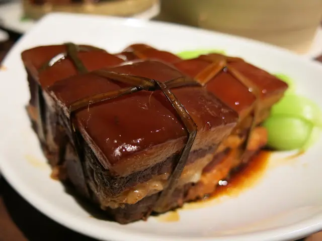 [食記] 叁和院。台灣風格飲食--台菜的創意絕妙新滋味! (近忠孝復興站)