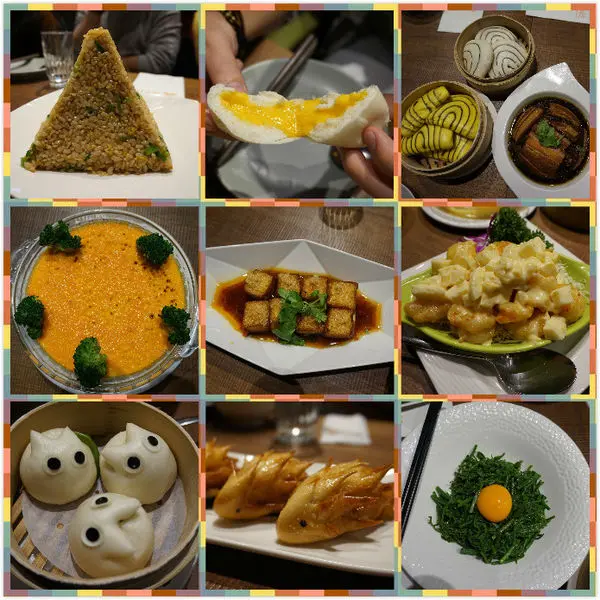 適合多人聚餐的台式料理新靈魂-叁和院台灣風格飲食