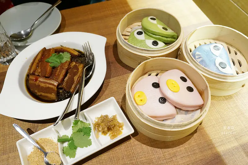 【忠孝敦化】★叁和院台灣風格飲食★創意台菜新風貌，時尚空間打破傳統思維｜東區美食 硬骨魚覓食中