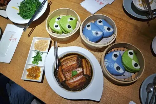 【台北．忠孝敦化】叁和院忠孝旗艦店|叁和院 台灣風格飲食之聖誕跨年歡聚餐廳@女子的休假計劃