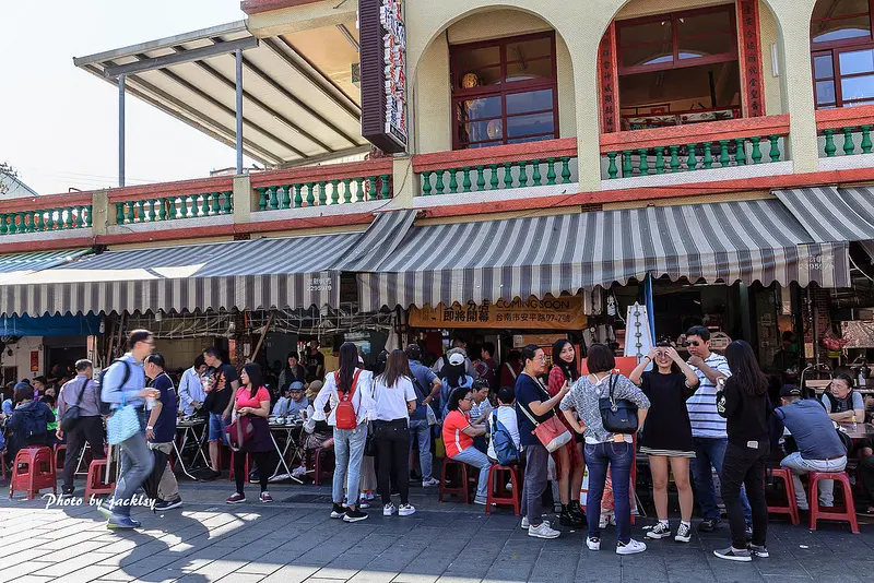 190207台南-阿財牛肉湯