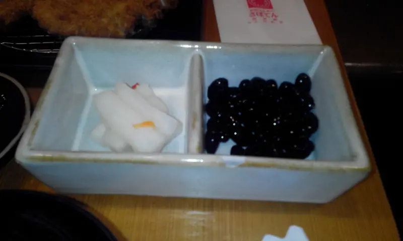 【食評】忠孝復興站SOGO百貨-勝博殿