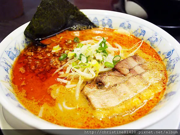 [台北-大安區] 麵屋黑平。麵や黑平。東門捷運站拉麵。擔擔拉麵