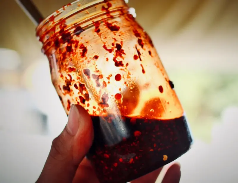 【台北】士林社子島第一辣，Ann的第一次獻給它，愛吃辣的朋友絕對不能錯過！