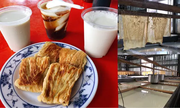 圓圓家愛吃貨-<台東美食>池上大坡池必吃，每天現做的新鮮炸豆皮，酥酥脆脆超好吃