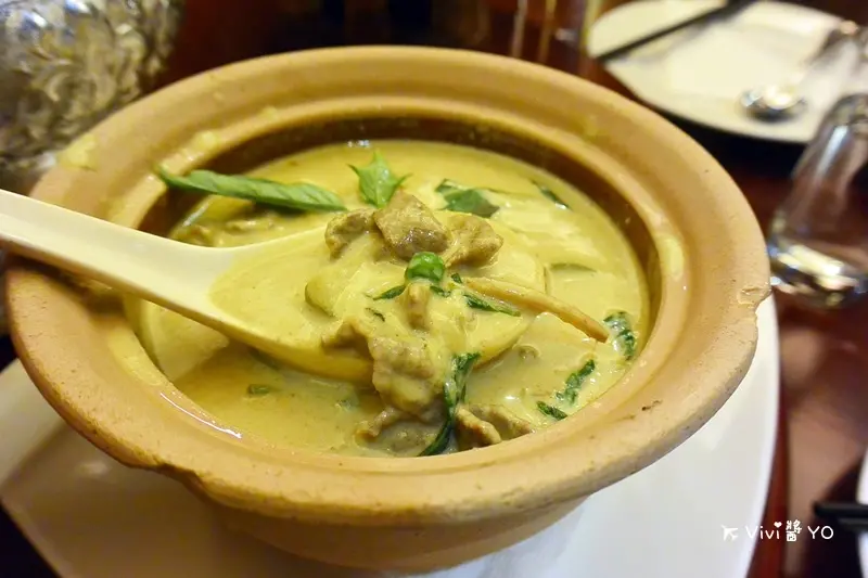 台北大安區 泰美泰國原始料理 道地泰北風味(內有菜單)