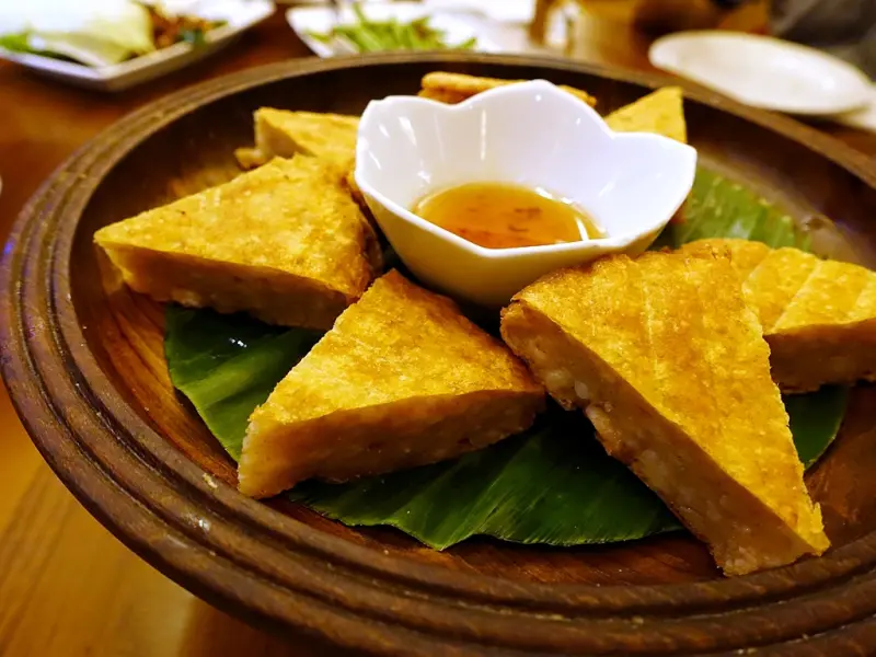 【台北大安】THAI MADE 泰美泰國原始料理