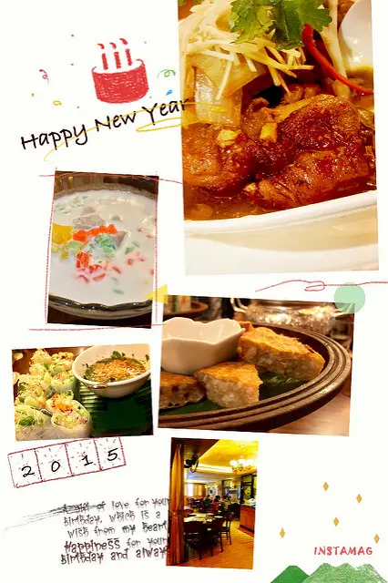 【大安區／東豐街】Thai Made-泰美 泰式創意料理