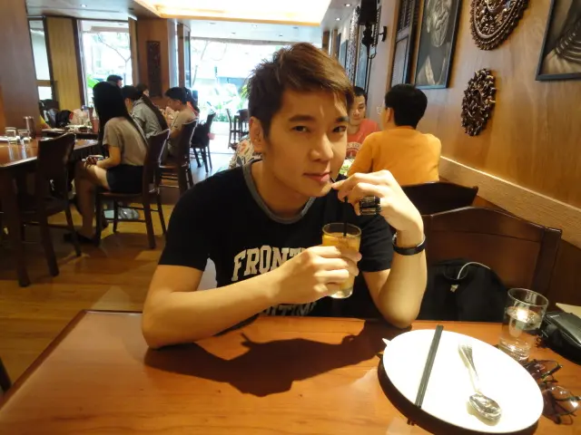 (美食 台北大安站) 泰美泰國原始料理 ~ 一吃彷彿置身泰北清邁