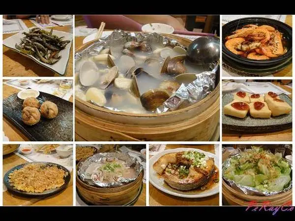 海魚割料理-藏身在巷弄中的鮮美好味道