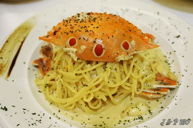 台北捷運西門站 P&P義法創意廚房~漲價了的逝去美味