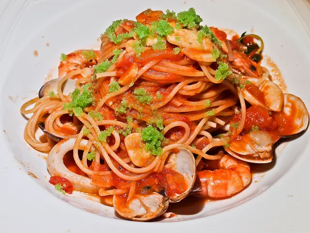 西門町裡神秘的美食據點 P&P HOUSE 義式鄉村料理