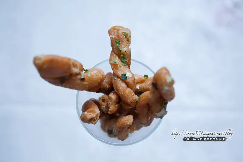 【團購】傳統的零嘴，創新的口味‧小琉球星夜小島烘炸手工麻花捲