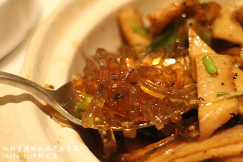 大直美麗華商圈「仁和齋食尚喜宴會場」捷運劍南站