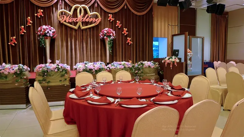 ［試食］台北市．中山區．仁和齋RenHerChaiVegetarianRestaurant