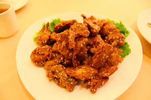 [台北]精緻蔬食饗宴 仁和齋食尚喜宴會場        
      