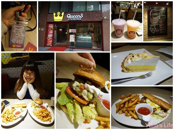 皇后美食館 Queens Cuisine