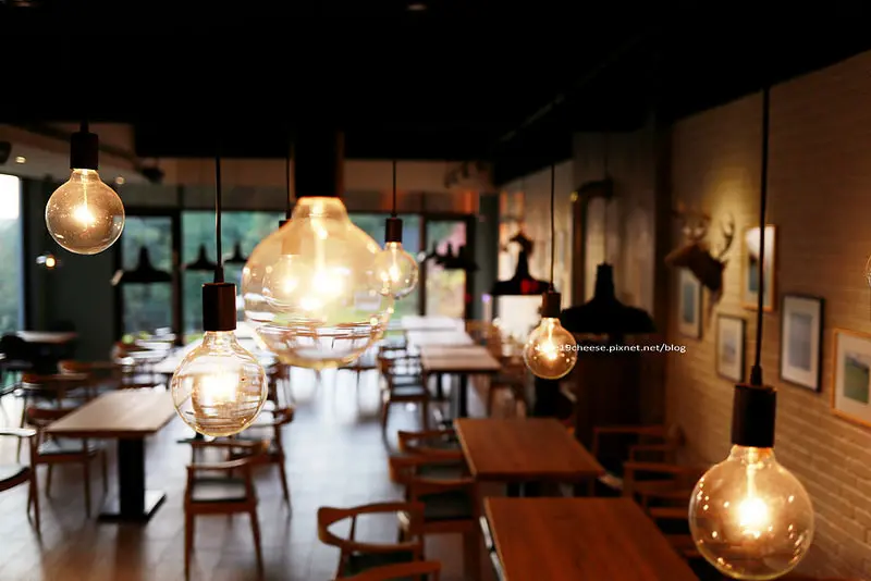 【新竹芎林】綠色小徑 green trail - 循著綠色小徑遇見北歐風慢活隱藏親子景觀餐廳.超好拍.設計感十足.建議早點來以及訂位